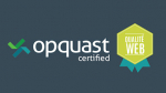 La certification Opquast obligatoire à la rentrée