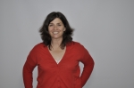 Sandrine Lavandier, professeur en Marketing Digital